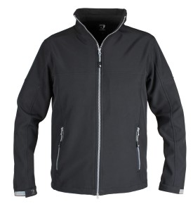 Kurtka softshellowa Action Horka unisex