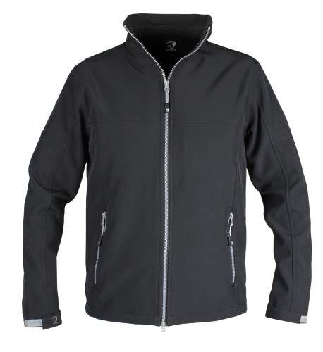 Kurtka softshellowa Action Horka unisex