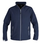 Kurtka softshellowa Action Horka unisex