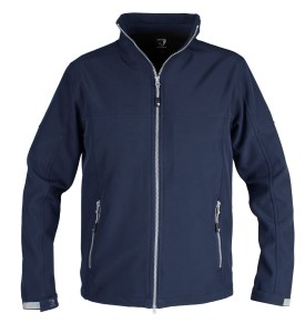 Kurtka softshellowa Action Horka unisex