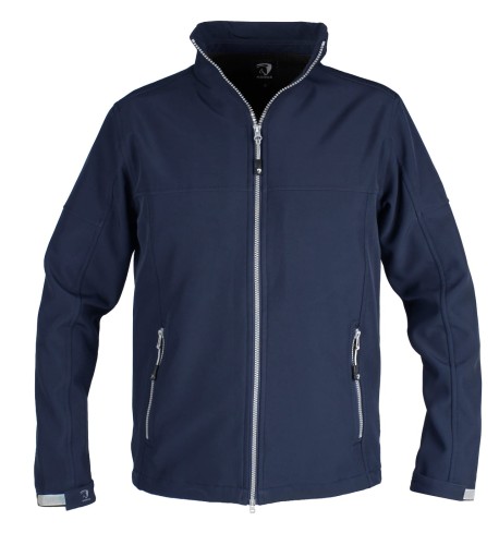 Kurtka softshellowa Action Horka unisex