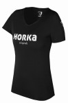 T-shirt damski HORKA ORIGINALS