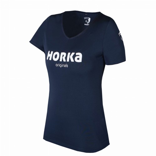 T-shirt damski HORKA ORIGINALS
