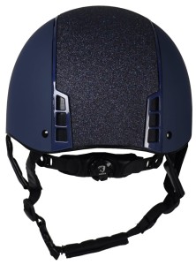 Kask jeździecki SPARROW Horka