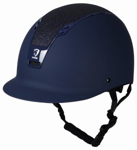 Kask jeździecki SPARROW Horka