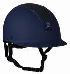 Kask jeździecki SPARROW Horka