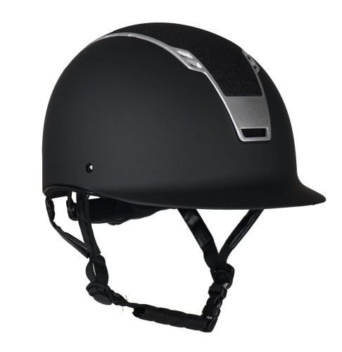 Kask jeździecki SPARROW Horka