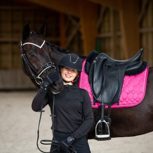 Ogłowie wędzidłowe Grayson Horze