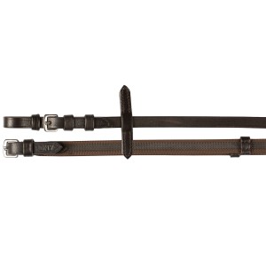 Przeplatane wodze Horze Slender