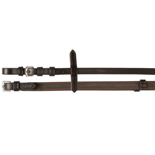 Przeplatane wodze Horze Slender