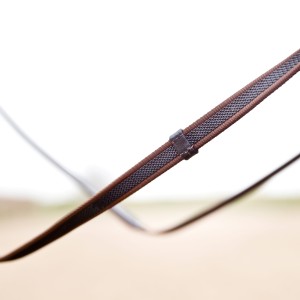 Przeplatane wodze Horze Slender