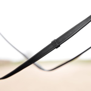 Przeplatane wodze Horze Slender