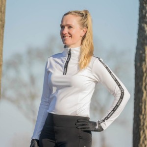 Bluzka techniczna Horka ORIGINALS TAPE