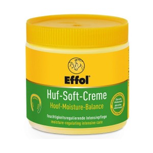 EFFOL Huf Soft Creme 500ml krem nawilżający do kopyt