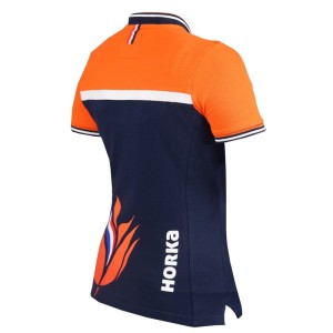 Koszulka POLO damska KNHS Horka