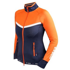 Bluza techniczna damska KNHS Horka