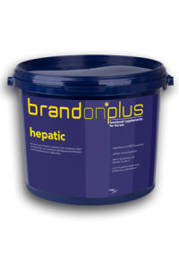 Brandon Plus Hepatic 3kg wsparcie wątroby