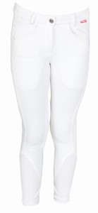 Bryczesy młodzieżowe HORKA EVY SLIMFIT 