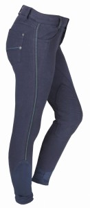 Bryczesy chłopięce HORKA KEVIN 