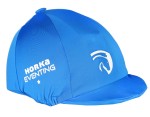 Pokrowiec na kask jeździecki HORKA POLYGIENE 