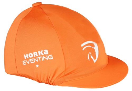 Pokrowiec na kask jeździecki HORKA POLYGIENE 