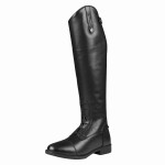 Oficerki skórzane młodzieżowe HORKA ANNA 