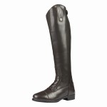 Oficerki skórzane młodzieżowe HORKA ANNA  