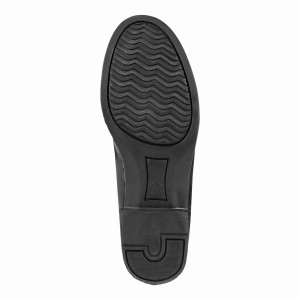 Oficerki syntetyczne młodzieżowe HORKA ARLENE 