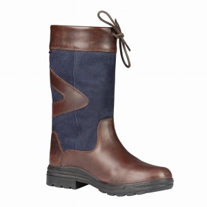 Buty stajenne HORKA GREENWICH