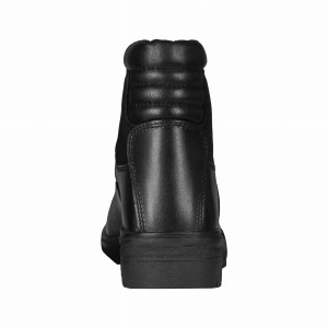 Buty ochronne stajenne HORKA HORSENS, S3