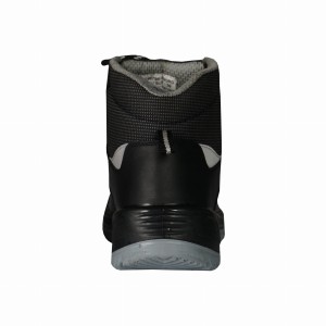 Buty stajenne ochronne HORKA VIBORG, S3