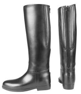 Oficerki PVC HORKA STRETCH