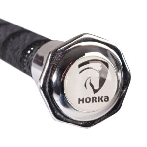 Palcat bat jeździecki HORKA LOGO CHIC