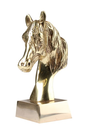 Figurka konia HORKA 