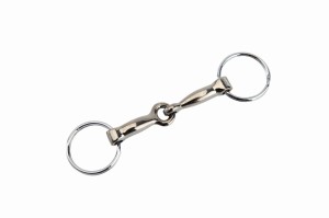 Breloczek wędzidło HORKA  