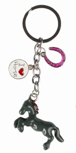 Breloczek HORKA PONY