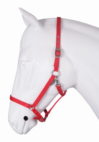 Kantar HORKA BASIC czerwony