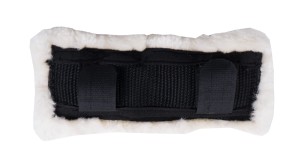 Futerko pod brodę ochraniacz HORKA