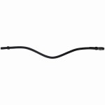 Naczółek opadający HORKA PLAIN DROP 8mm