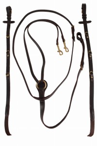 Wodze Tiedemanna z wytokiem HORKA 