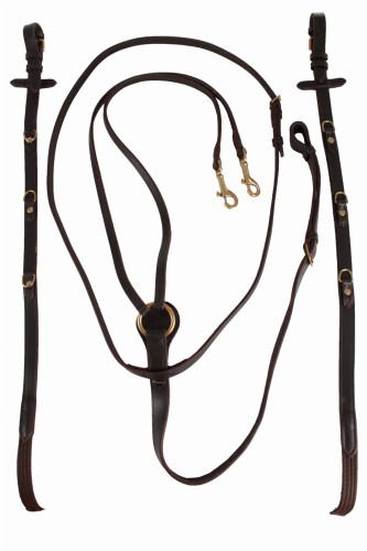 Wodze Tiedemanna z wytokiem HORKA 