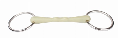 Wędzidło proste smakowe HORKA APPLE 21mm