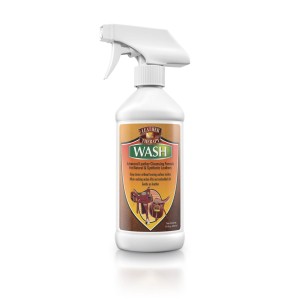 Absorbine Leather Therapy® Wash 473ml - czyszczenie wyrobów skórzanych