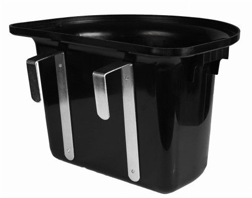 Żłób plastikowy przenośny HORKA