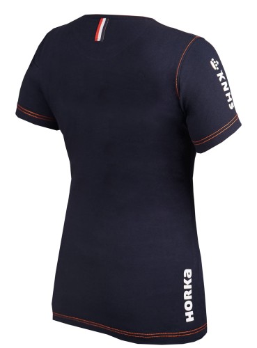 T-shirt Koszulka młodzieżowa HORKA