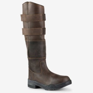 Oficerki zimowe Rovingo HORZE