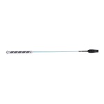 Wszechstronny palcat HORZE Metallic 65cm niebieski