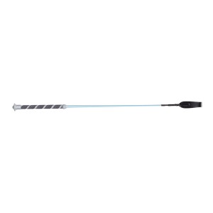 Wszechstronny palcat HORZE Metallic 65cm niebieski