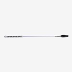 Wszechstronny palcat HORZE Metallic 65cm fioletowy