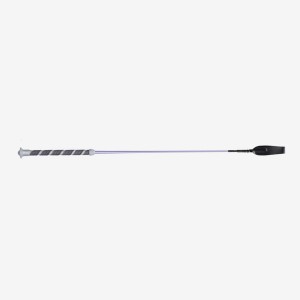 Wszechstronny palcat HORZE Metallic 65cm fioletowy